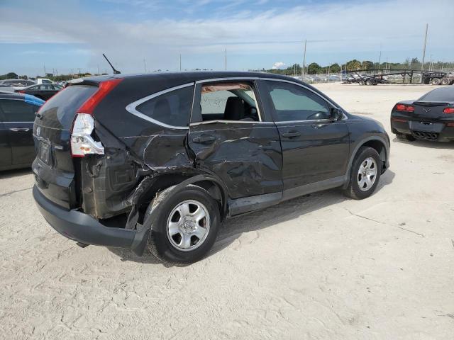 Photo 2 VIN: 5J6RM3H3XEL020333 - HONDA CR-V LX 