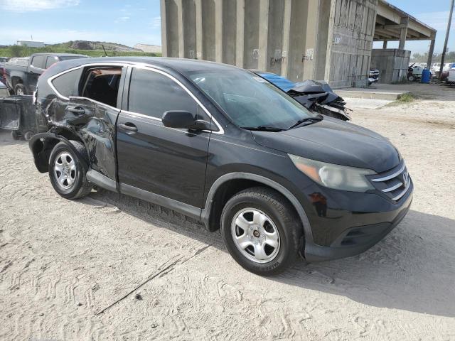 Photo 3 VIN: 5J6RM3H3XEL020333 - HONDA CR-V LX 