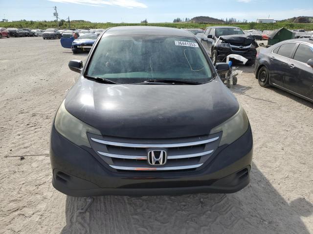 Photo 4 VIN: 5J6RM3H3XEL020333 - HONDA CR-V LX 