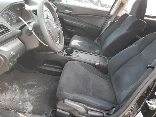 Photo 6 VIN: 5J6RM3H3XEL020333 - HONDA CR-V LX 