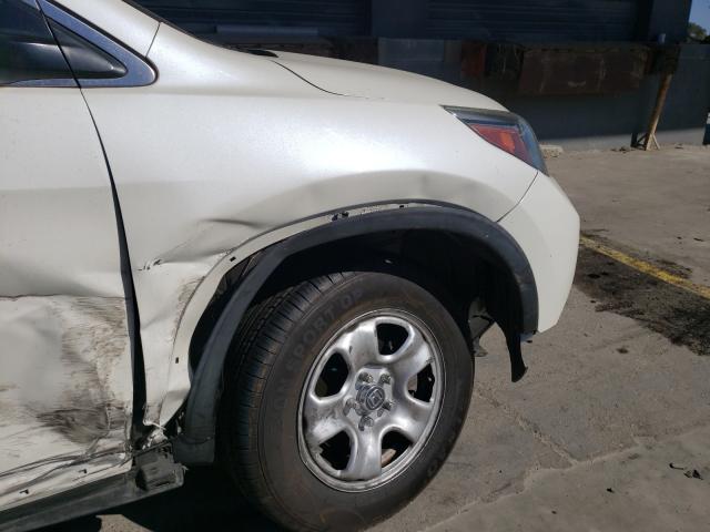 Photo 8 VIN: 5J6RM3H3XEL032675 - HONDA CR-V LX 