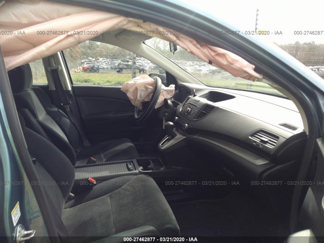 Photo 4 VIN: 5J6RM3H3XEL033034 - HONDA CR-V 