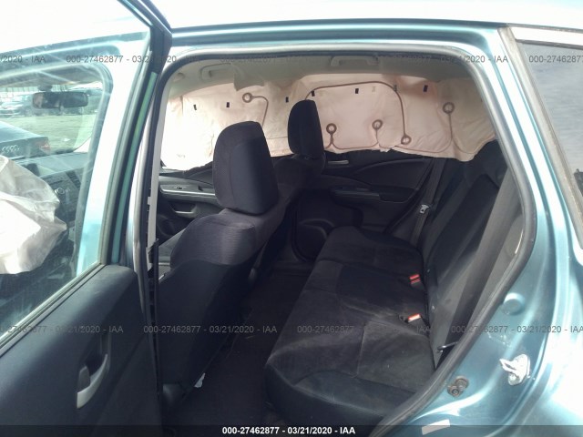 Photo 7 VIN: 5J6RM3H3XEL033034 - HONDA CR-V 