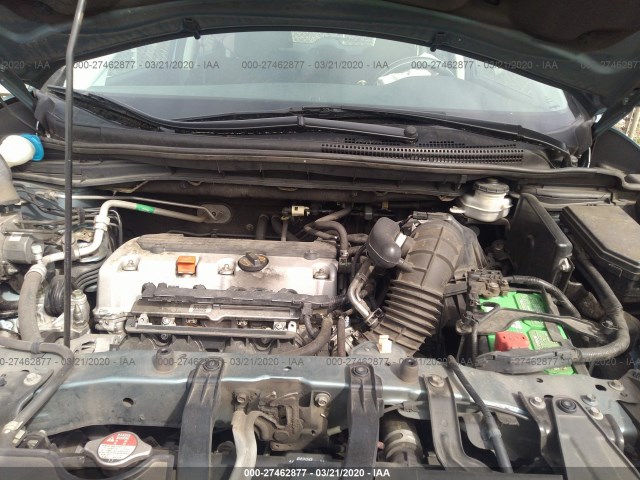 Photo 9 VIN: 5J6RM3H3XEL033034 - HONDA CR-V 