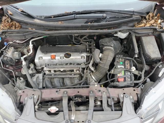 Photo 11 VIN: 5J6RM3H3XEL033728 - HONDA CR-V LX 