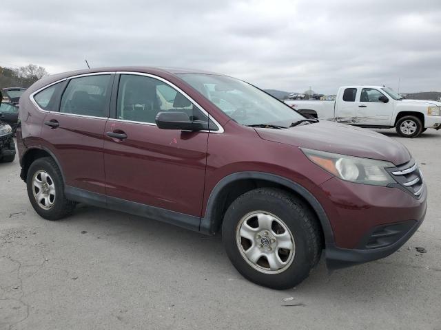 Photo 3 VIN: 5J6RM3H3XEL033728 - HONDA CR-V LX 