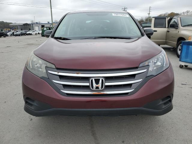 Photo 4 VIN: 5J6RM3H3XEL033728 - HONDA CR-V LX 