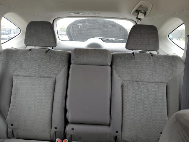 Photo 9 VIN: 5J6RM3H3XEL033728 - HONDA CR-V LX 