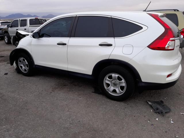 Photo 1 VIN: 5J6RM3H3XGL006418 - HONDA CR-V LX 