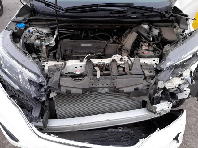 Photo 11 VIN: 5J6RM3H3XGL006418 - HONDA CR-V LX 