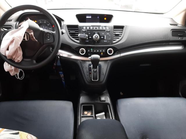 Photo 7 VIN: 5J6RM3H3XGL006418 - HONDA CR-V LX 