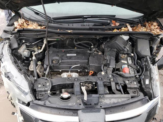 Photo 11 VIN: 5J6RM3H3XGL028015 - HONDA CRV 