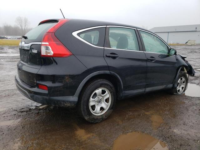 Photo 2 VIN: 5J6RM3H3XGL028015 - HONDA CRV 