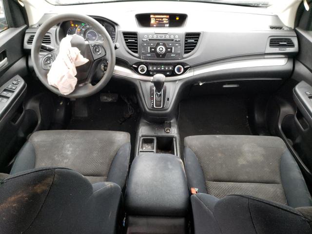 Photo 7 VIN: 5J6RM3H3XGL028015 - HONDA CRV 