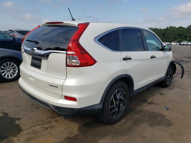 Photo 2 VIN: 5J6RM3H40GL005027 - HONDA CR-V SE 