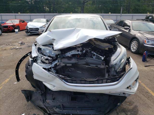 Photo 4 VIN: 5J6RM3H40GL005027 - HONDA CR-V SE 