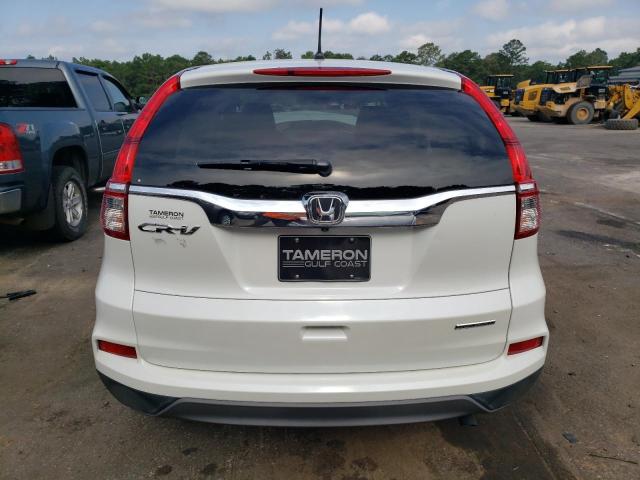 Photo 5 VIN: 5J6RM3H40GL005027 - HONDA CR-V SE 