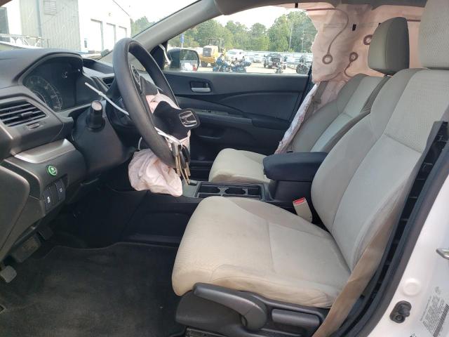 Photo 6 VIN: 5J6RM3H40GL005027 - HONDA CR-V SE 