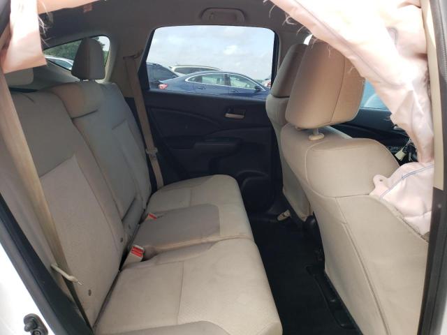 Photo 9 VIN: 5J6RM3H40GL005027 - HONDA CR-V SE 