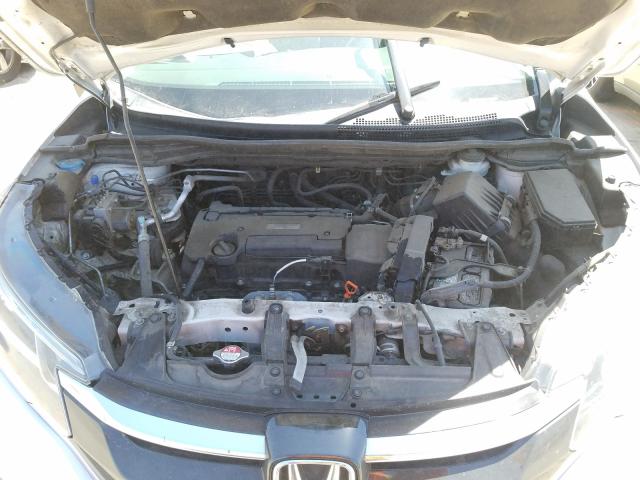 Photo 6 VIN: 5J6RM3H41GL011919 - HONDA CR-V SE 