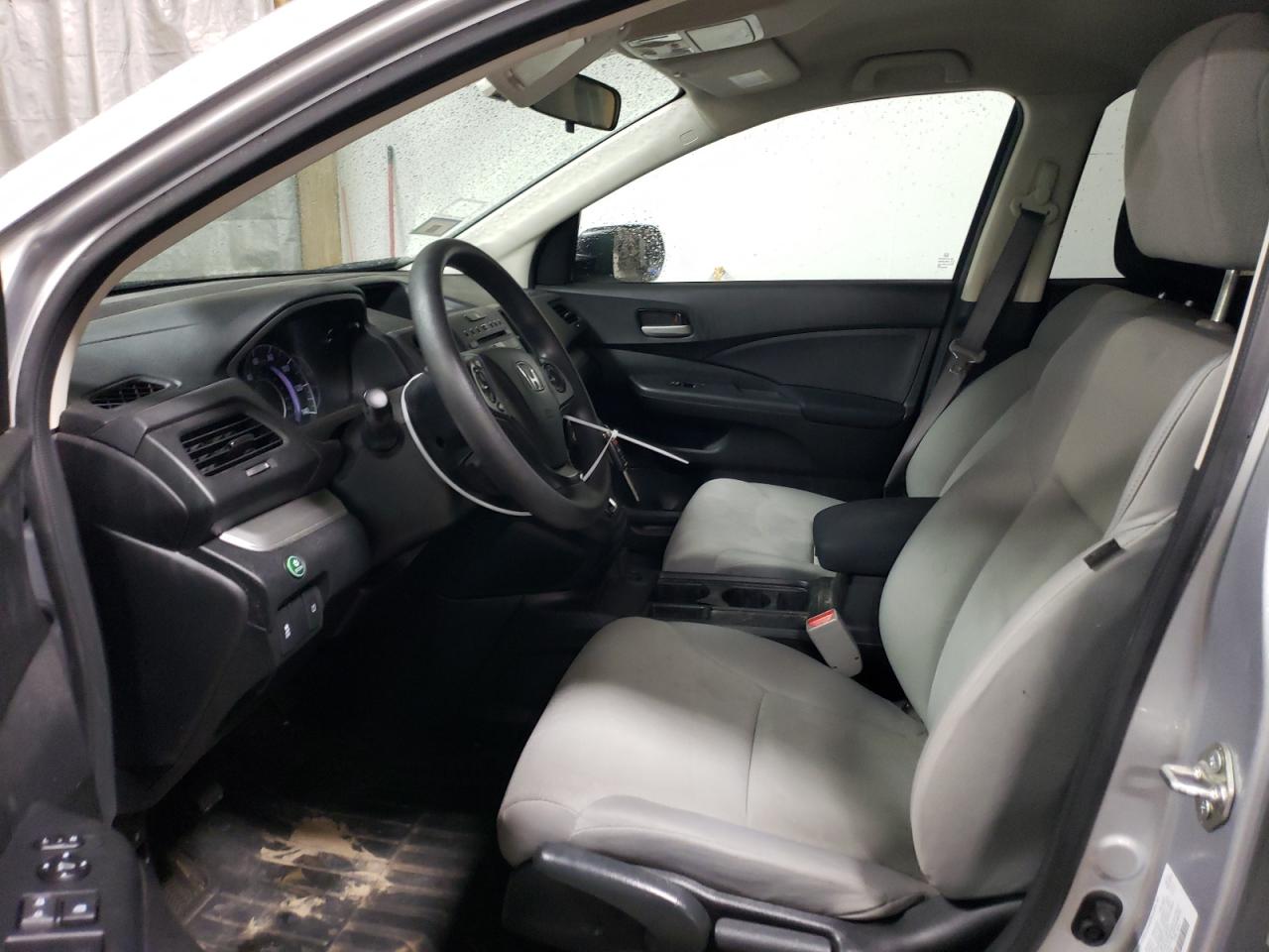 Photo 6 VIN: 5J6RM3H41GL026758 - HONDA CR-V 