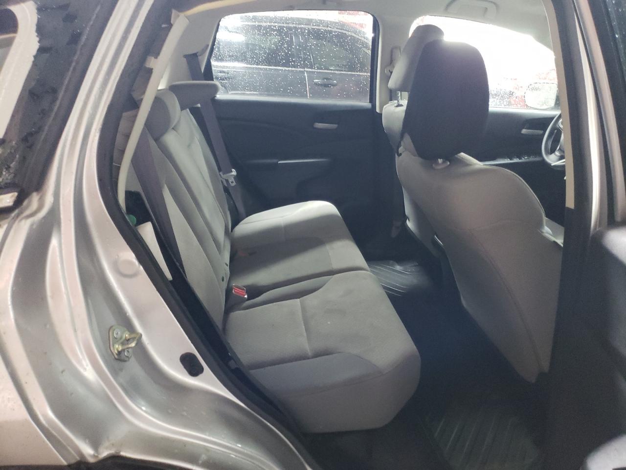 Photo 9 VIN: 5J6RM3H41GL026758 - HONDA CR-V 