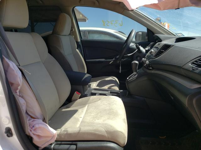 Photo 4 VIN: 5J6RM3H42GL005420 - HONDA CR-V SE 