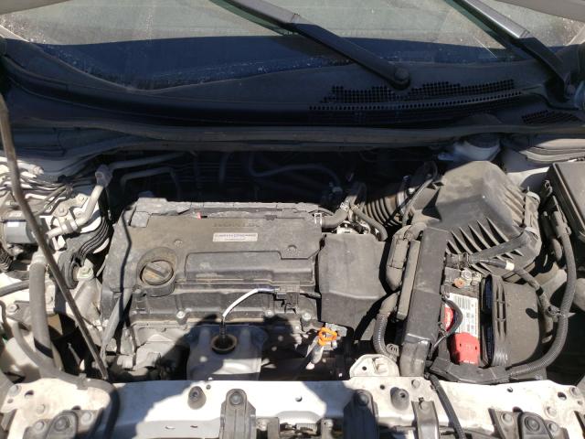 Photo 6 VIN: 5J6RM3H42GL005420 - HONDA CR-V SE 