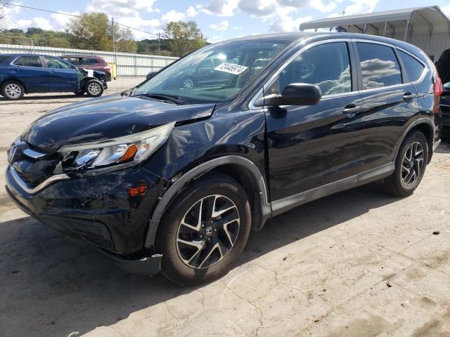 Photo 0 VIN: 5J6RM3H42GL021410 - HONDA CR-V SE 