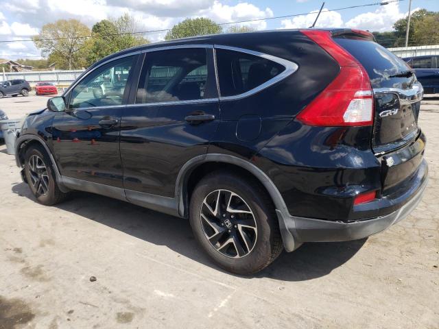 Photo 1 VIN: 5J6RM3H42GL021410 - HONDA CR-V SE 