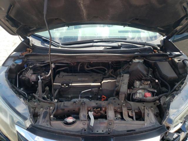 Photo 11 VIN: 5J6RM3H42GL021410 - HONDA CR-V SE 