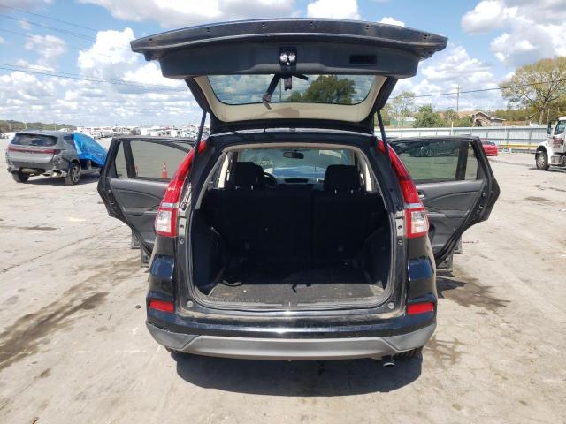 Photo 12 VIN: 5J6RM3H42GL021410 - HONDA CR-V SE 