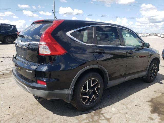 Photo 2 VIN: 5J6RM3H42GL021410 - HONDA CR-V SE 