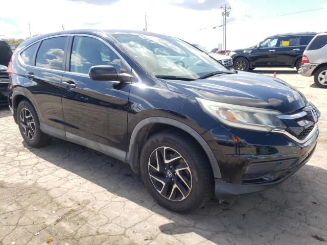 Photo 3 VIN: 5J6RM3H42GL021410 - HONDA CR-V SE 