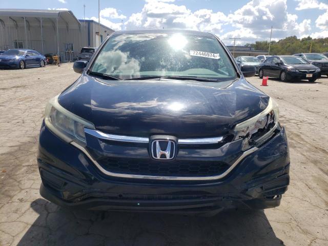 Photo 4 VIN: 5J6RM3H42GL021410 - HONDA CR-V SE 