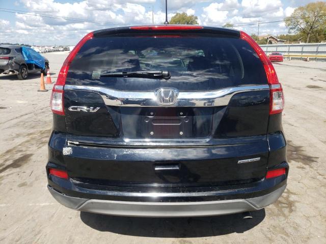 Photo 5 VIN: 5J6RM3H42GL021410 - HONDA CR-V SE 