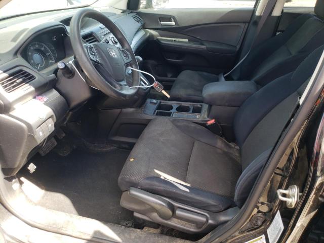 Photo 6 VIN: 5J6RM3H42GL021410 - HONDA CR-V SE 