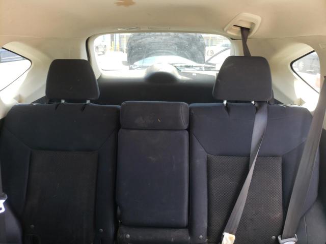 Photo 9 VIN: 5J6RM3H42GL021410 - HONDA CR-V SE 