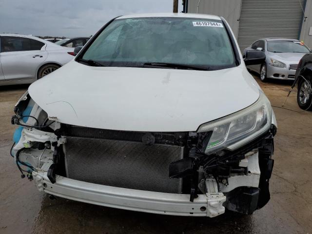 Photo 4 VIN: 5J6RM3H42GL023495 - HONDA CRV 