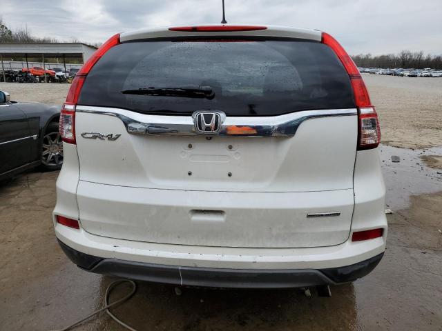 Photo 5 VIN: 5J6RM3H42GL023495 - HONDA CRV 