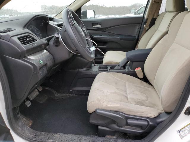 Photo 6 VIN: 5J6RM3H42GL023495 - HONDA CRV 