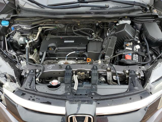 Photo 10 VIN: 5J6RM3H42GL024260 - HONDA CRV 