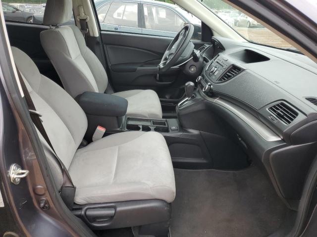 Photo 6 VIN: 5J6RM3H42GL024260 - HONDA CRV 