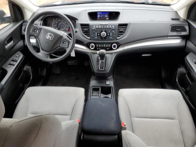 Photo 7 VIN: 5J6RM3H42GL024260 - HONDA CRV 