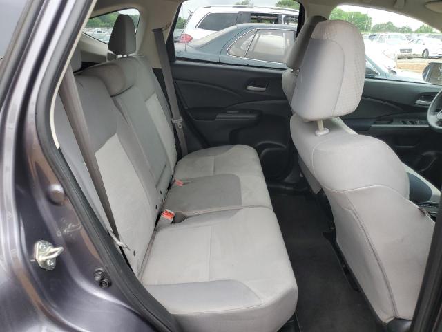 Photo 9 VIN: 5J6RM3H42GL024260 - HONDA CRV 