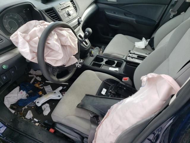 Photo 6 VIN: 5J6RM3H42GL026090 - HONDA CR-V SE 