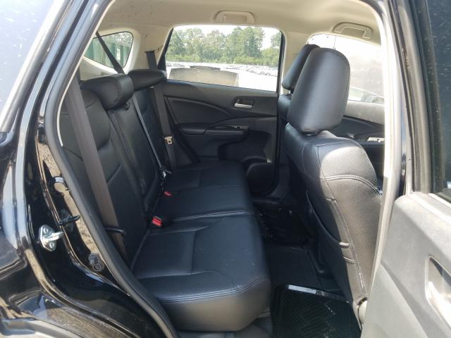 Photo 5 VIN: 5J6RM3H43GL027068 - HONDA CR-V SE 