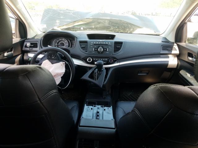 Photo 8 VIN: 5J6RM3H43GL027068 - HONDA CR-V SE 