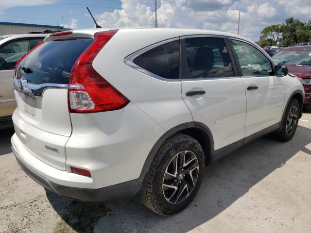 Photo 3 VIN: 5J6RM3H44GL005435 - HONDA CR-V SE 