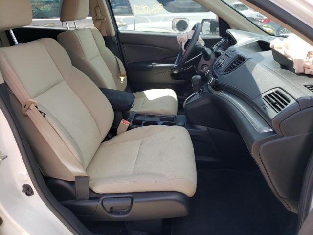 Photo 4 VIN: 5J6RM3H44GL005435 - HONDA CR-V SE 